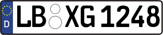 LB-XG1248