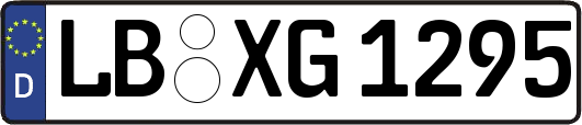 LB-XG1295