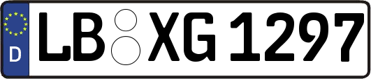 LB-XG1297