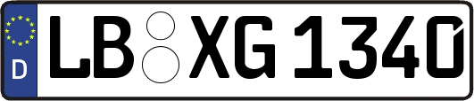 LB-XG1340