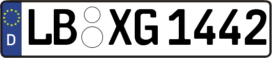 LB-XG1442