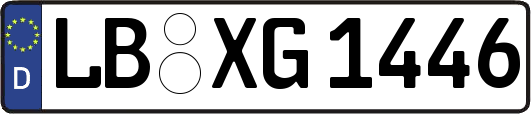 LB-XG1446