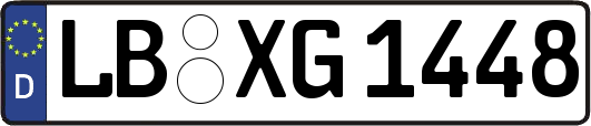 LB-XG1448