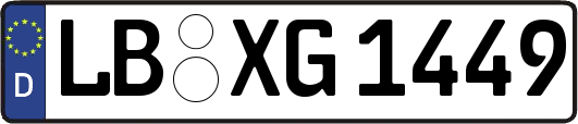 LB-XG1449