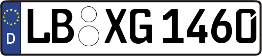 LB-XG1460