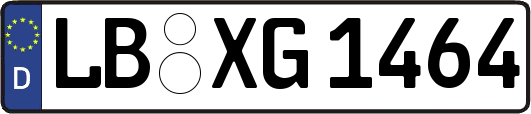 LB-XG1464
