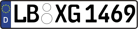 LB-XG1469