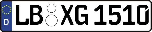 LB-XG1510