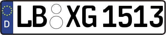LB-XG1513