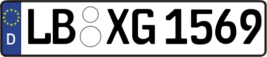 LB-XG1569