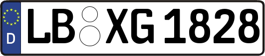 LB-XG1828