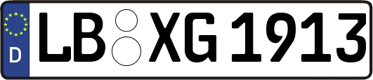 LB-XG1913