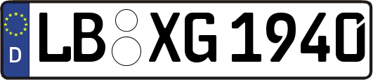 LB-XG1940