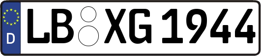 LB-XG1944
