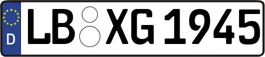 LB-XG1945