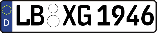 LB-XG1946