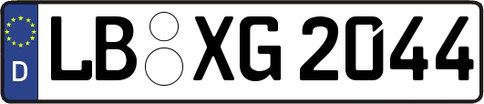 LB-XG2044