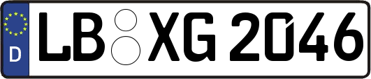 LB-XG2046