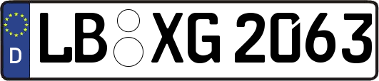 LB-XG2063