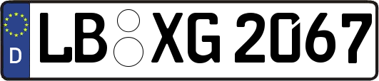 LB-XG2067