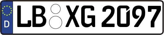 LB-XG2097