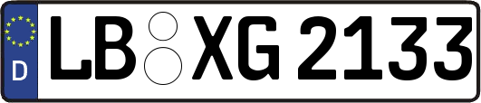 LB-XG2133