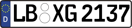 LB-XG2137