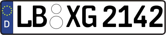 LB-XG2142