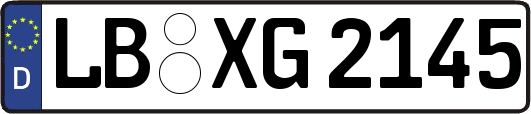 LB-XG2145