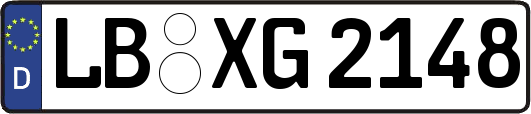 LB-XG2148