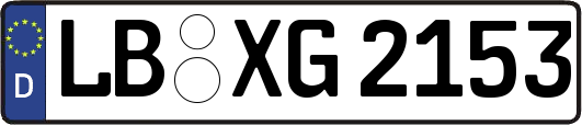 LB-XG2153