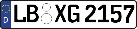 LB-XG2157