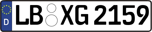 LB-XG2159