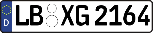 LB-XG2164