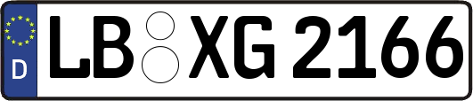 LB-XG2166