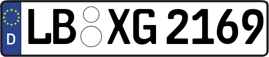 LB-XG2169