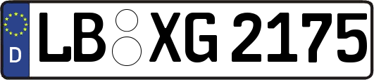 LB-XG2175