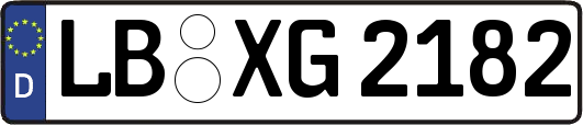 LB-XG2182