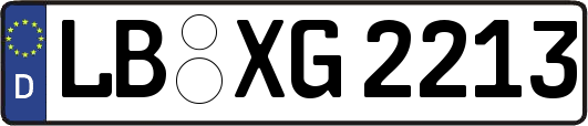 LB-XG2213