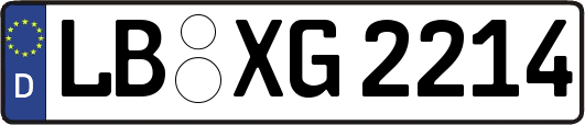 LB-XG2214
