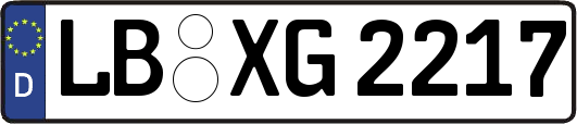LB-XG2217