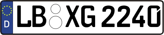 LB-XG2240