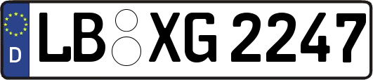 LB-XG2247
