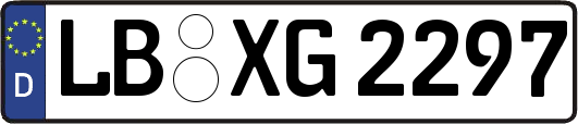LB-XG2297