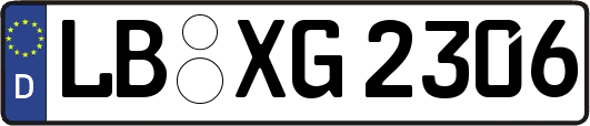 LB-XG2306