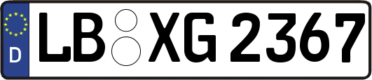 LB-XG2367