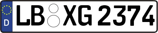LB-XG2374