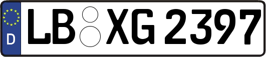 LB-XG2397
