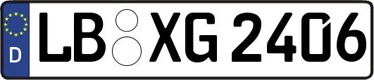 LB-XG2406