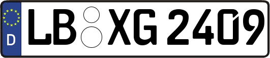 LB-XG2409